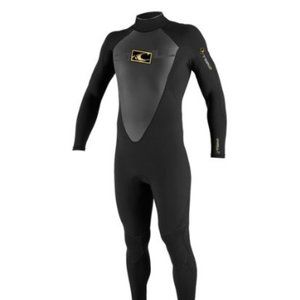 O'Neill Full Wetsuit Size XLS